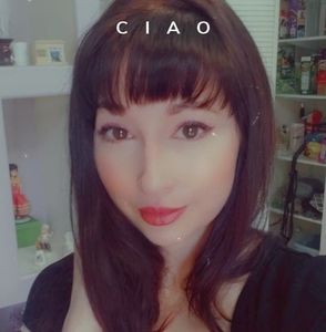 Meet your Posher, Brianna